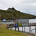 Tierra del Fuego National Park - the Post Office at the End of the World