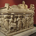 sarcophagus of Domitias-Philiskas