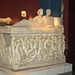 sarcophagus