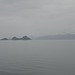 leaving Argentine waters