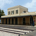 Jaffa Railway Station (1) - 21 May 2014