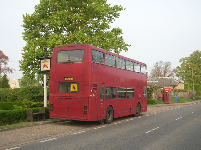 DSCN2999 Mulleys Motorways F243 RRT