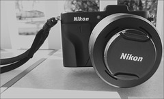 Nikon 1 V1