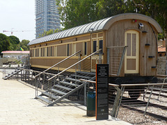 Jaffa Railway Station (3) - 21 May 2014