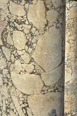 marble, Perge