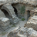 Roman baths, Perge