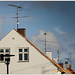 rooftops nørresand