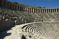 Aspendos