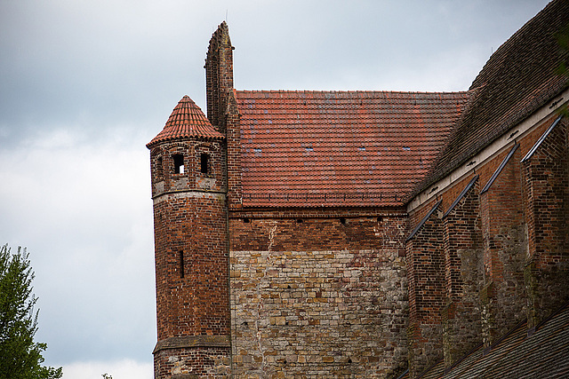 20140502 2065VRAw [D-HV] Dom, Hansestadt Havelberg, Landkreis Stendahl