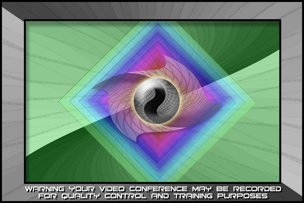 All seeing eye - 24.4.2014