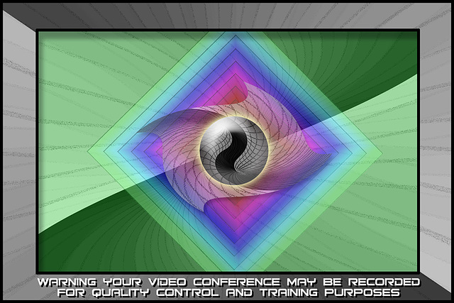 All seeing eye - 24.4.2014