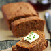 Porgandikeeks / Carrot loaf cake
