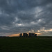 Stonehenge - 20140328