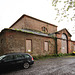 The stables, Carnsalloch House, Dumfries and Galloway