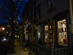 Sellers Books - Jim Thorpe, PA