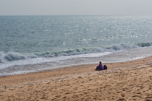 Am Strand - 20140326