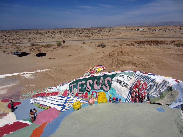 Salvation Mountain (2229)