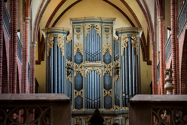 20140502 2041VRAw [D-HV] Dom, Hansestadt Havelberg, Landkreis Stendahl