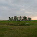 Stonehenge - 20140328