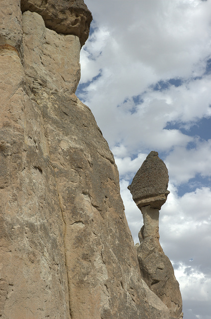 fairy towers