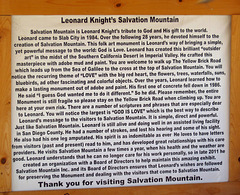 Salvation Mountain (2222)
