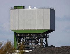Kellingley Colliery