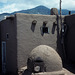 Taos pueblo