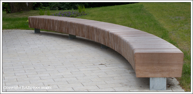 bending bench