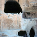 cliff dwellings