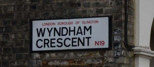 Wyndham Crescent N19