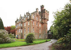 Friars Carse, Auldgirth, Dumfries and Galloway