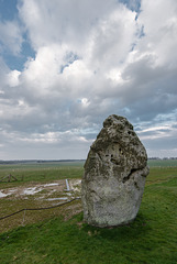 Stonehenge - 20140328