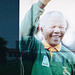 Nelson Mandela