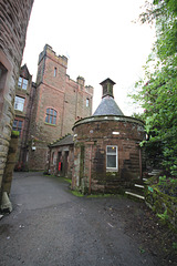 Friars Carse, Auldgirth, Dumfries and Galloway