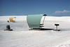 White Sands