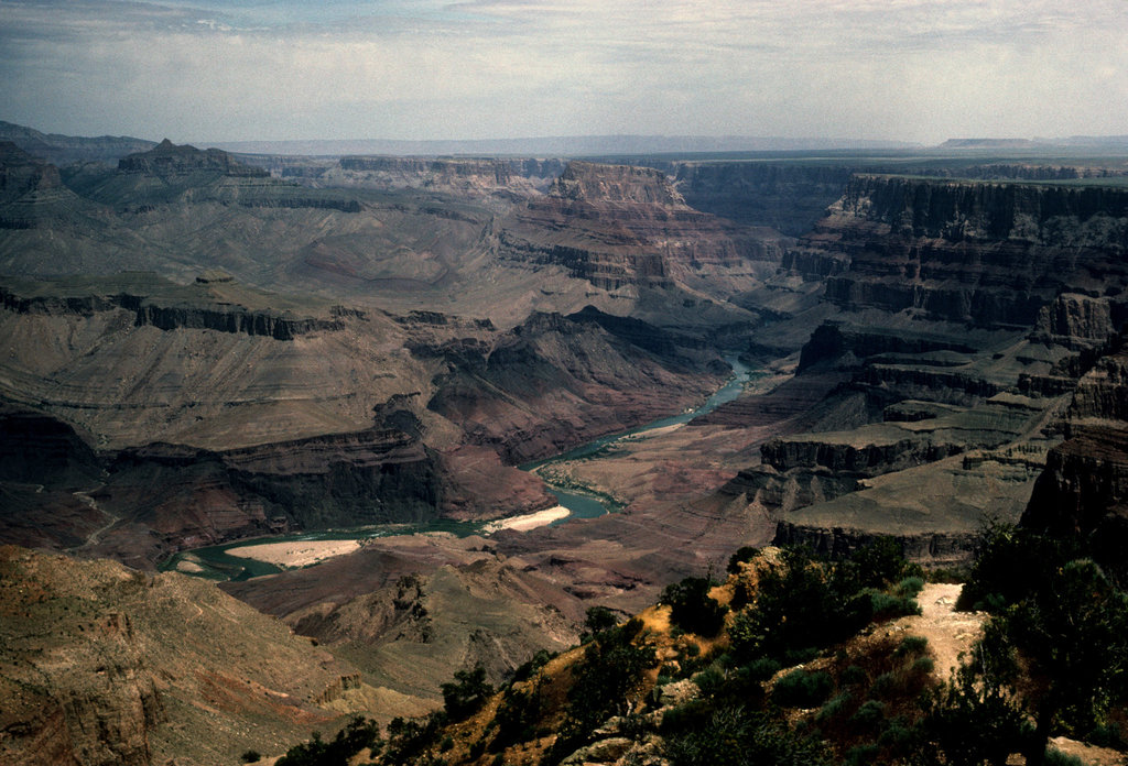 Grand Canyon