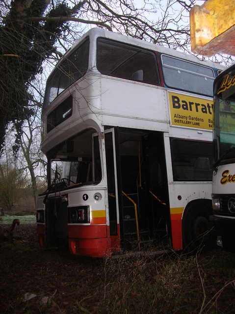 DSCN2598 At Mulleys Motorways C669 LJR