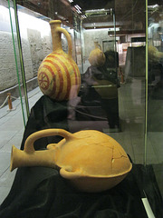 20th Century (BCE) pottery