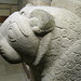 gate lion - 10th - 9th century BCE