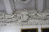 Ceiling Detail, Entrance Hall, Astley Hall, Chorley, Lancashire