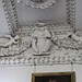 Ceiling Detail, Entrance Hall, Astley Hall, Chorley, Lancashire