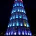 Vegas Christmas Tree