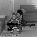 First Guitar Lesson