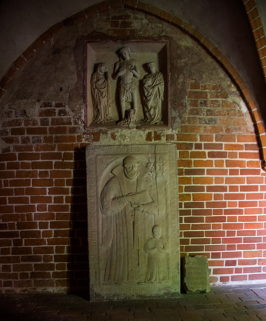 20140502 2014VRAw [D-HV] Dom, Hansestadt Havelberg, Landkreis Stendahl