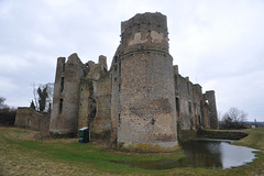 Château du Bois-Thibault