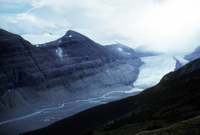 Canadian Rockies