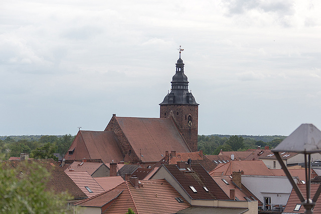 20140502 2005VRAw [D-HV] Kirche, Hansestadt Havelberg, Landkreis Stendahl