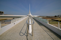 Milwaukee Art Museum