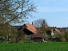 Landleben