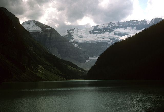 Canadian Rockies